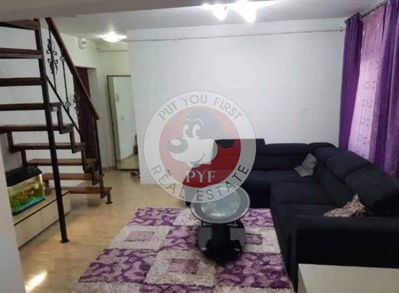 Brancoveanu | Apartament 3 camere | semidecomandat | 62 mp | B10407